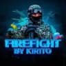 Firefight BY K1R1TO Conflict of fraternal peoples