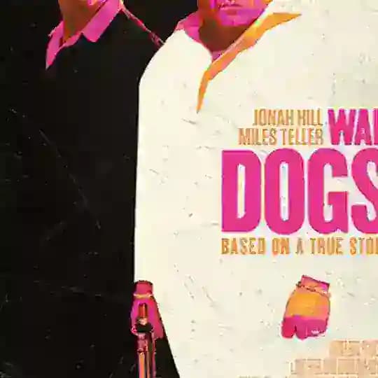 War Dogs Movie