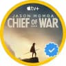 CHIEF OF WAR SERIES | TV | WEB | SEASON 1