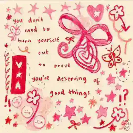 💗