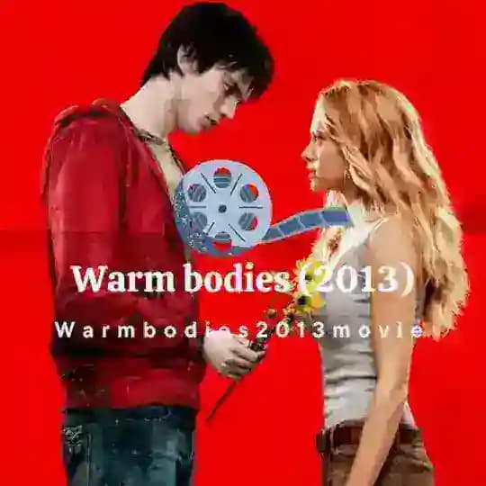 Warm bodies (2013)