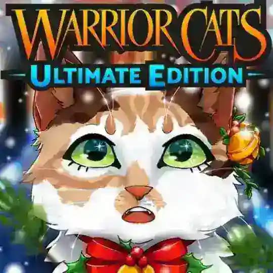 Warrior Cats: Ultimate Edition WC:UE