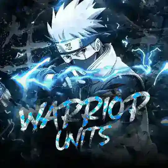 Warrior Units
