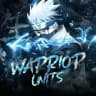 Warrior Units