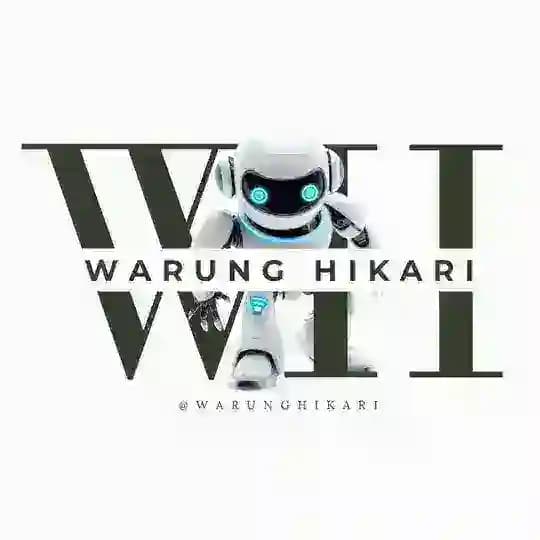 Warung Hikari
