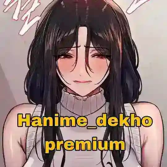 Hanime_dekho Premium