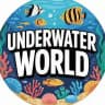 Underwater World 🌊
