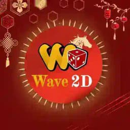 Wave2D gaming official channel Profile