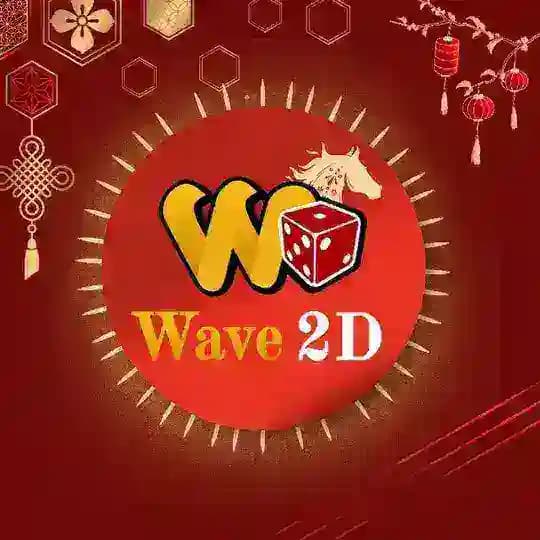 Wave2D gaming official channel Profile