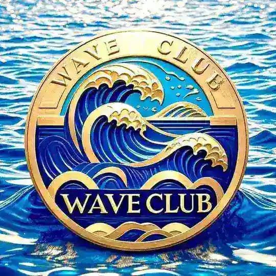 𝐖𝐚𝐯𝐞 𝐂𝐥𝐮𝐛 🌊