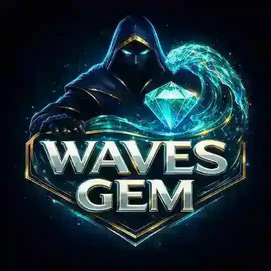 ༺𝐖𝐀𝐕𝐄𝐒 𝐆𝐄𝐌༻
