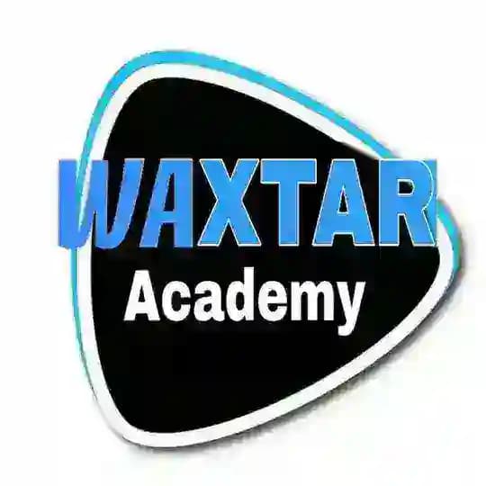 WAXTAR ACADEMY
