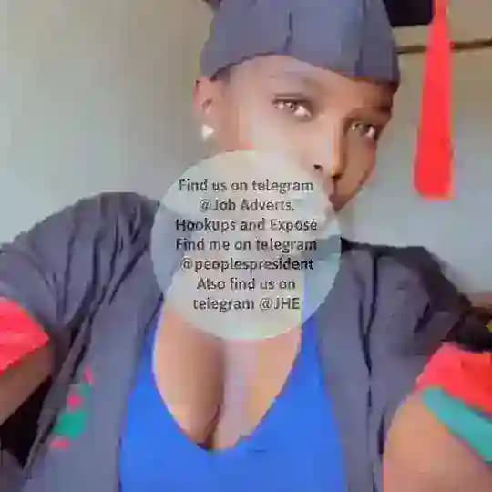 Wazungu Turkana Trending Video