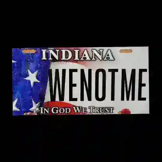 We Not Me