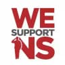 #WeSupportNS