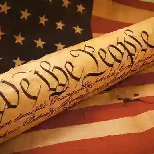 We The People