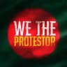 We The Protestor