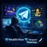 💎 Wealth Fever 💎 Telegram Ревизор 🔪