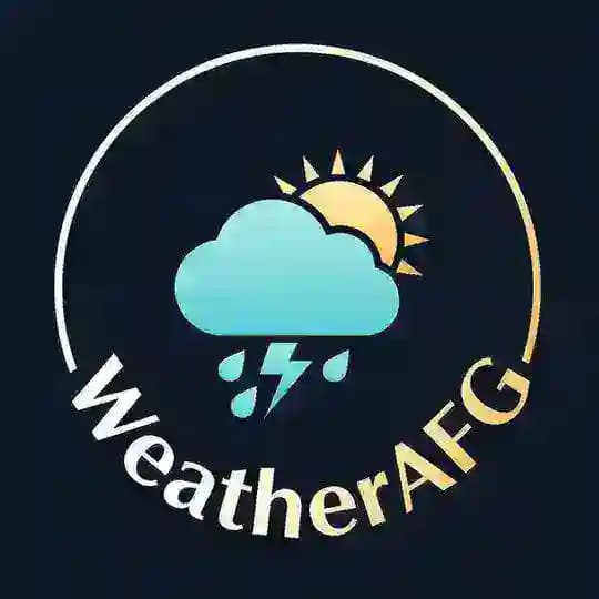 WeatherAFG | د افغانستان هوا