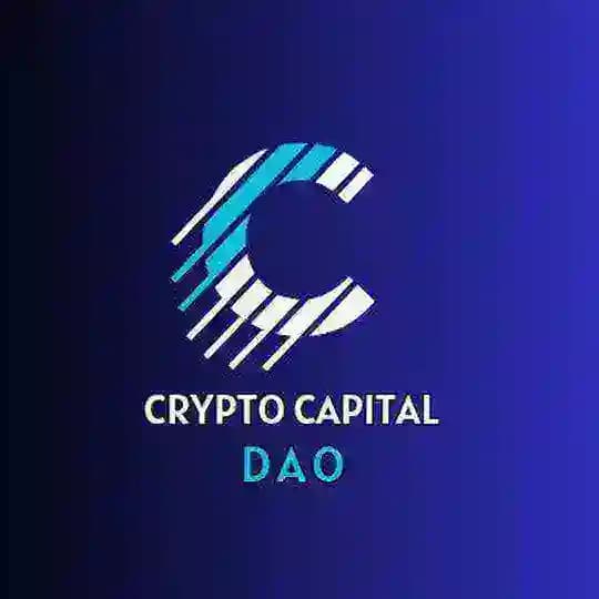 Crypto Capital Dao π