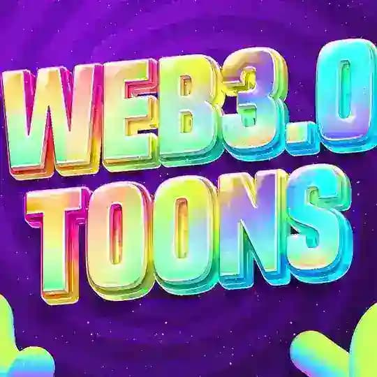 Web 3.0 Toons