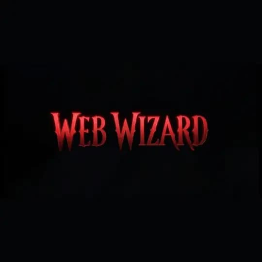 Web Wizard