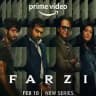 🎥Farzi Web Series HD ⚡FILE