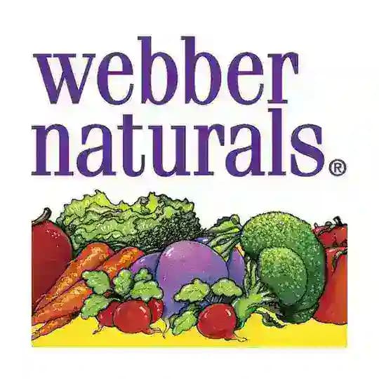 Webber Naturals