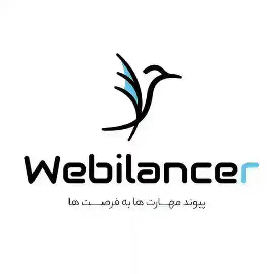 Webilancer | وبیلنسر Profile