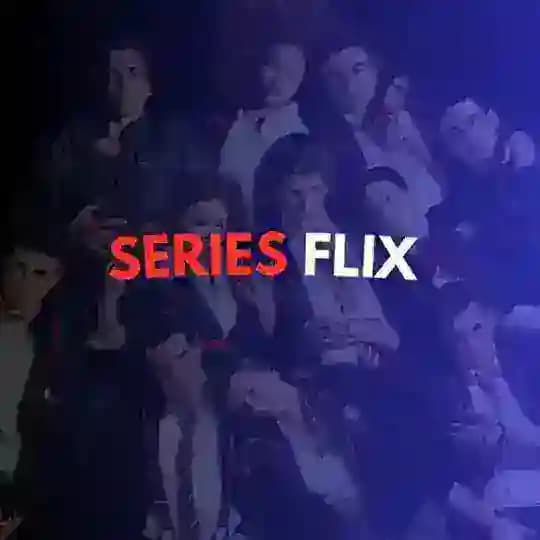 Series Flix | Webseries Verse