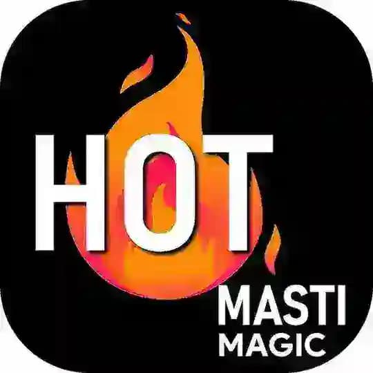 Hot Masti Magic Webseries