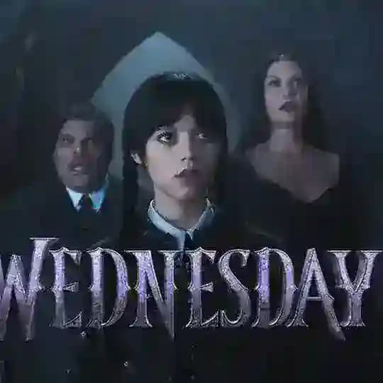 Wednesday In Hindi