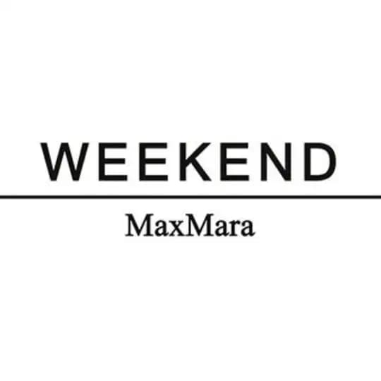 Weekend Max Mara Краснодар
