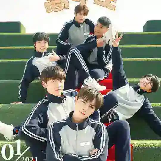 Welcome High School Students / Hello, My Youth [Sub Indo]