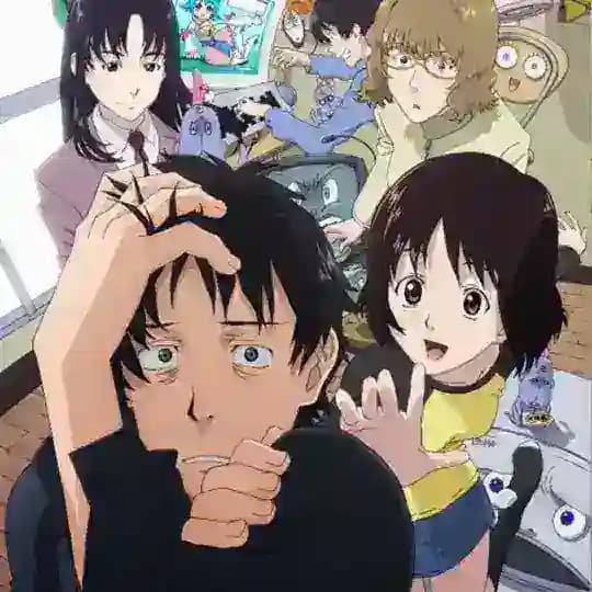 Welcome to the NHK | Dual Audio