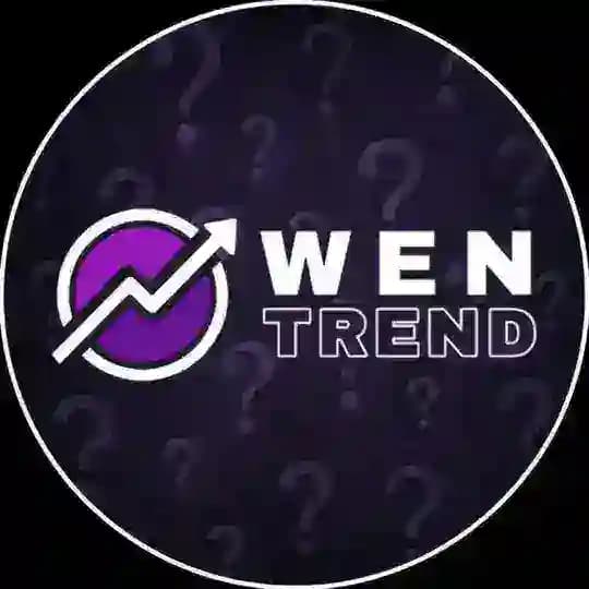 WenTrend ETH Trending