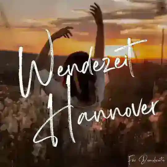 Wendezeit Hannover