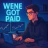 Wene Got Paid
