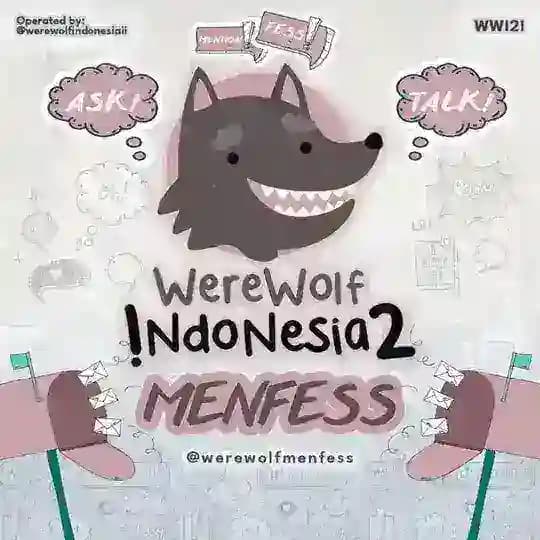 Menfess WWI2
