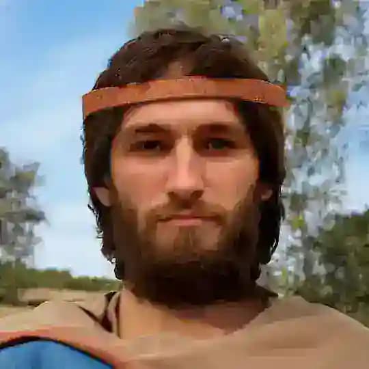 West Slavic Folk