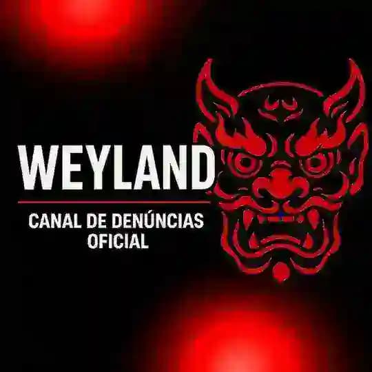 WEYLAND DENÚNCIAS | WeylandDenuncia.sbs