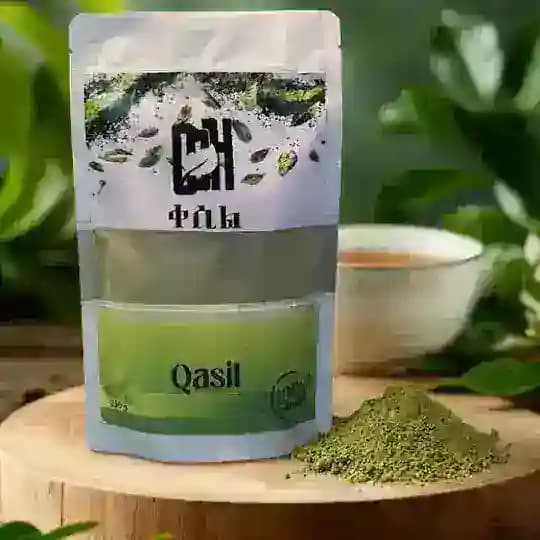 WEZ Organic Herbals Profile