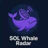📡 SOL Whale Radar