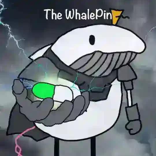 Whalepin