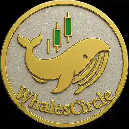 WHALES CIRCLE