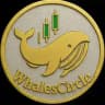 WHALES CIRCLE