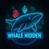 ‌Whales Hidden | ارز دیجیتال | کریپتو | سیگنال