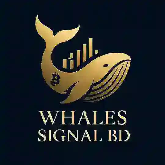 Whales Signal BD