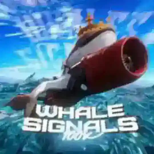 Whales Signals 100xπ