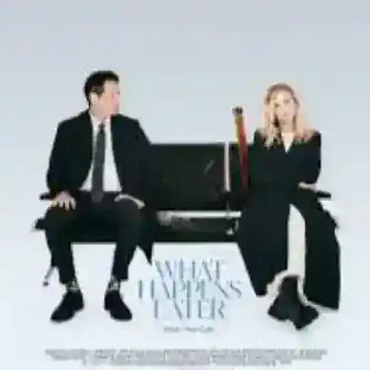 What Happens Later Movie 2023 💯